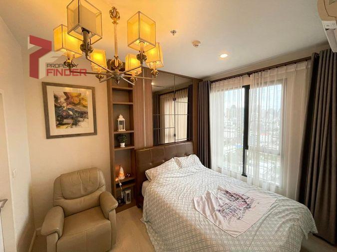 picture Condo for Rent: Niche Pride Thonglor-Phetchaburi Schedule a viewing 👉 Line: @propertybkk4 - 9/20