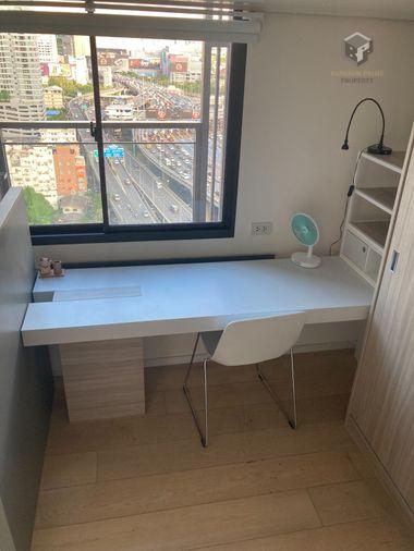 picture Chewathai Residence Asoke | MRT Rama 9 and MRT Phetchaburi | HL #202410157915 #MKT - 6/14