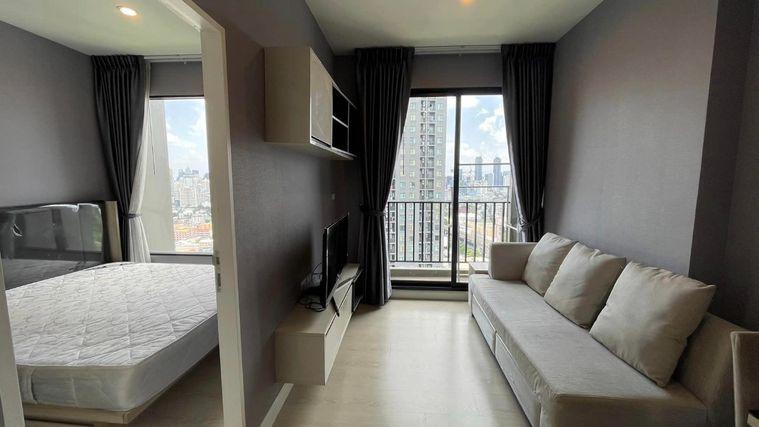 picture Condo for Rent: Niche Pride Thonglor-Phetchaburi  Schedule a viewing 👉 Line: @propertybkk4 - 4/15