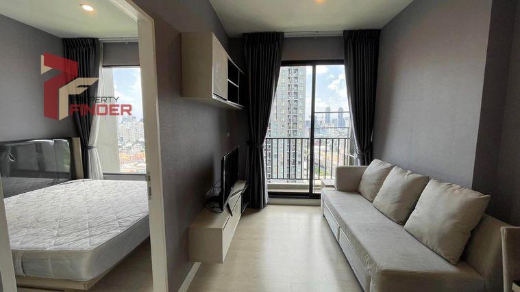 picture Condo for Rent: Niche Pride Thonglor-Phetchaburi Schedule a viewing ð Line: @propertybkk4 - 4/15