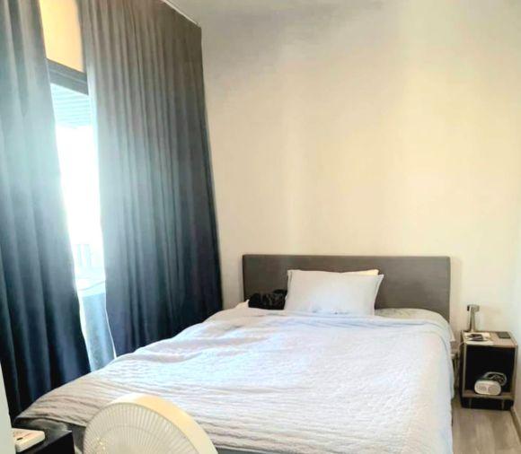 picture Condo for Rent: XT EKKAMAI  Schedule a viewing 👉 Line: @propertybkk4 - 1/6