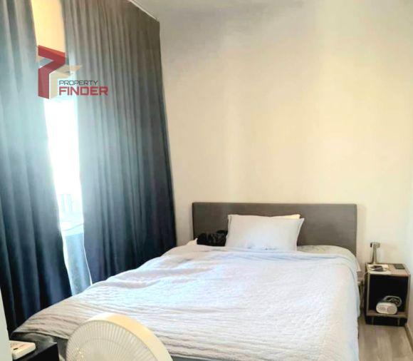 picture Condo for Rent: XT EKKAMAI Schedule a viewing ð Line: @propertybkk4 - 1/6