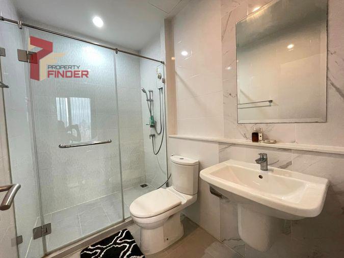 picture Condo for Rent: Niche Pride Thonglor-Phetchaburi Schedule a viewing 👉 Line: @propertybkk4 - 18/20