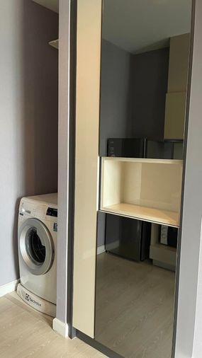 picture Condo for Rent: Niche Pride Thonglor-Phetchaburi  Schedule a viewing 👉 Line: @propertybkk4 - 12/16