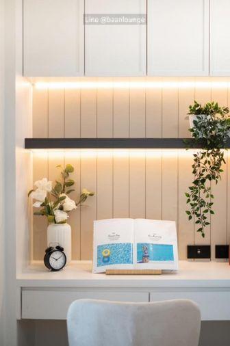 รูป คอนโด The Trust Residence Pinklao (เดอะ ทรัสต์ เรสซิเด้นซ์ ปิ่นเกล้า) 𝟏 ห้องนอน 𝟏 ห้องน้ำ 𝟏 ห้องนั่งเล่น - รูปที่ 24/30