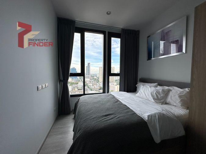 picture Condo for Rent: XT EKKAMAI Schedule a viewing ð Line: @propertyfinder - 5/8