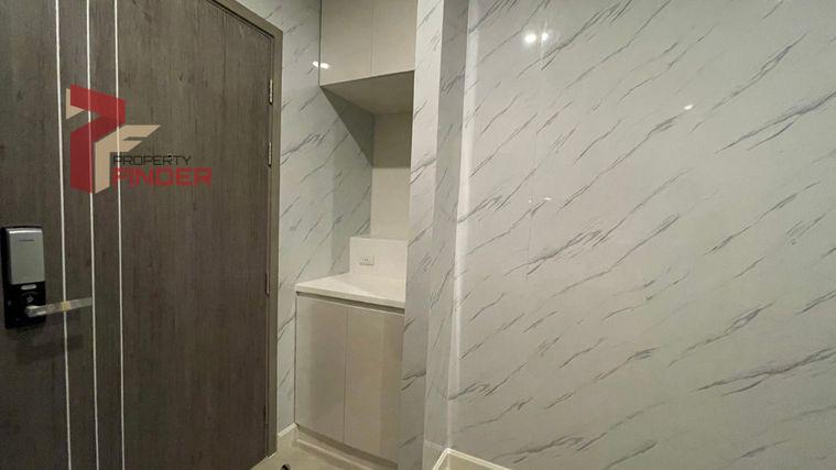 picture Condo for Rent: Niche Pride Thonglor-Phetchaburi Schedule a viewing 👉 Line: @propertybkk4 - 7/16