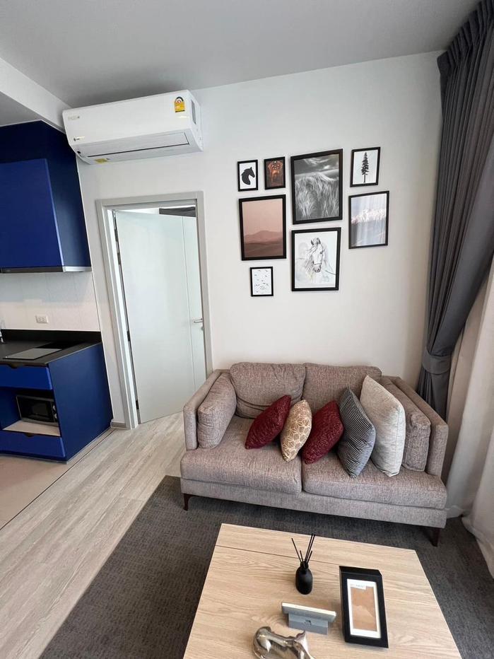 picture Condo for Rent: XT EKKAMAI  Schedule a viewing 👉 Line: @propertyfinder - 4/11
