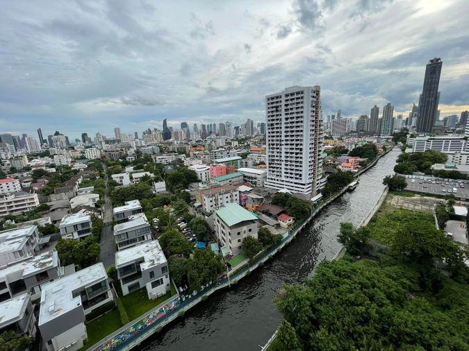 picture Condo for Rent: Niche Pride Thonglor-Phetchaburi  Schedule a viewing 👉 Line: @propertybkk4 - 16/19