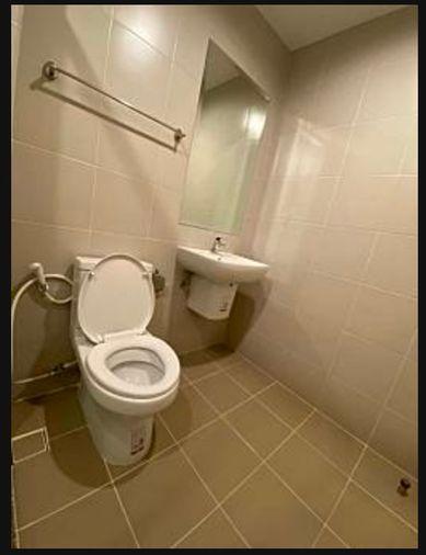 picture Supalai Veranda. Studio 30sq.m. Line id: @pfagent - 5/5