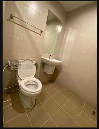 picture Supalai Veranda. Studio 30sq.m. Line id: @pfagent - 5/5