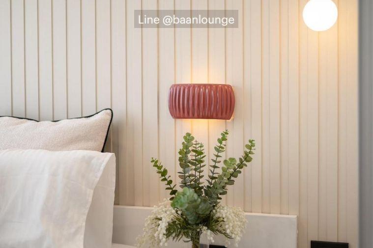 รูป คอนโด The Trust Residence Pinklao (เดอะ ทรัสต์ เรสซิเด้นซ์ ปิ่นเกล้า) 𝟏 ห้องนอน 𝟏 ห้องน้ำ 𝟏 ห้องนั่งเล่น - รูปที่ 25/30