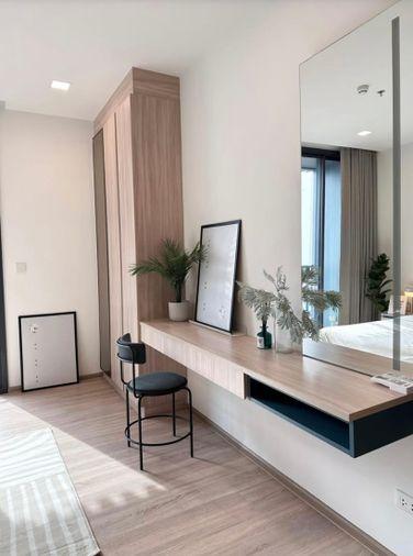 picture Condo for Rent: XT PHAYATHAI  Schedule a viewing 👉 Line: @propertybkk4 - 6/10