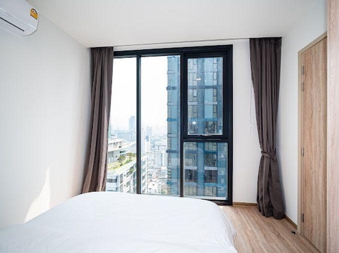 รูป ให้เช่าคอนโด เอ็กซ์ที พญาไท XT Phayathai  ห้องสวย เฟอร์ครบ นัดชมห้องด่วน 🟥LINE : @propertyfinder - รูปที่ 6/9