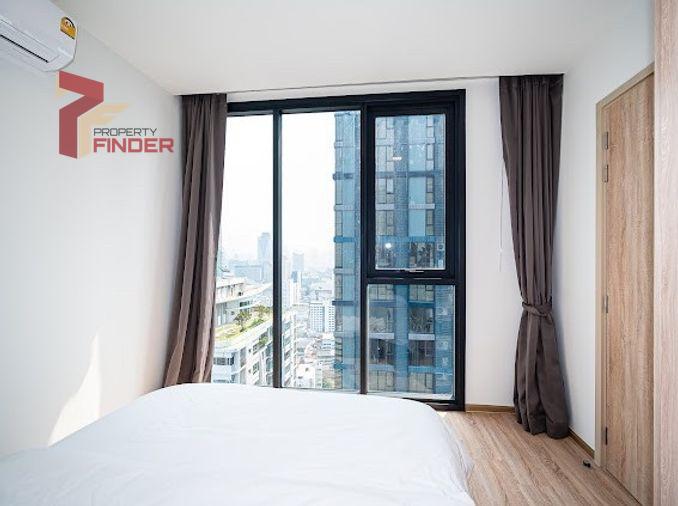รูป ให้เช่าคอนโด เอ็กซ์ที พญาไท XT Phayathai ห้องสวย เฟอร์ครบ นัดชมห้องด่วน 🟥LINE : @propertyfinder - รูปที่ 6/9