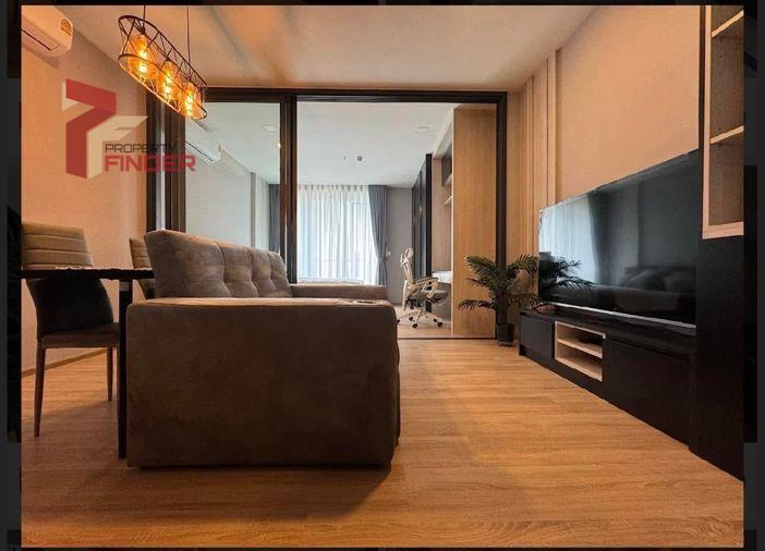 picture Condo for Rent: XT PHAYATHAI Schedule a viewing 👉 Line: @propertybkk4 - 3/10
