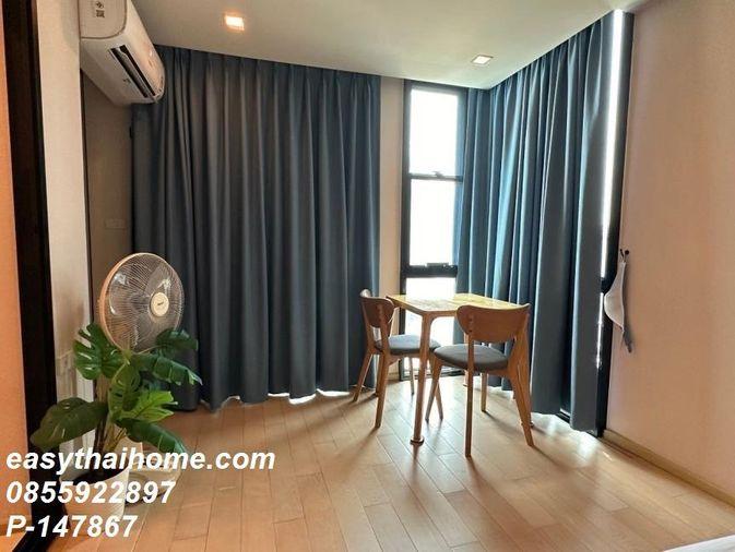picture P-147867 Condo for for sell SOCIO Ruamrudee fully furnished. - 7/7