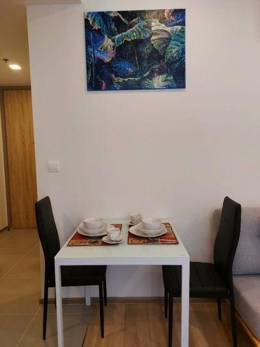 picture Condo for Rent: XT PHAYATHAI  Schedule a viewing 👉 Line: @propertybkk4 - 6/11