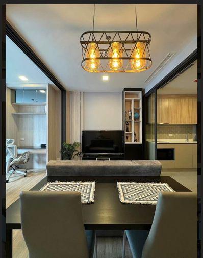 picture Condo for Rent: XT PHAYATHAI  Schedule a viewing 👉 Line: @propertybkk4 - 7/10