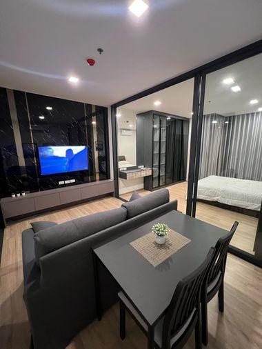 รูป ให้เช่าคอนโด เอ็กซ์ที พญาไท XT Phayathai  ห้องสวย เฟอร์ครบ นัดชมห้องด่วน 🟥LINE : @propertyfinder - รูปที่ 6/6
