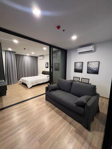 รูป ให้เช่าคอนโด เอ็กซ์ที พญาไท XT Phayathai  ห้องสวย เฟอร์ครบ นัดชมห้องด่วน 🟥LINE : @propertyfinder - รูปที่ 4/6