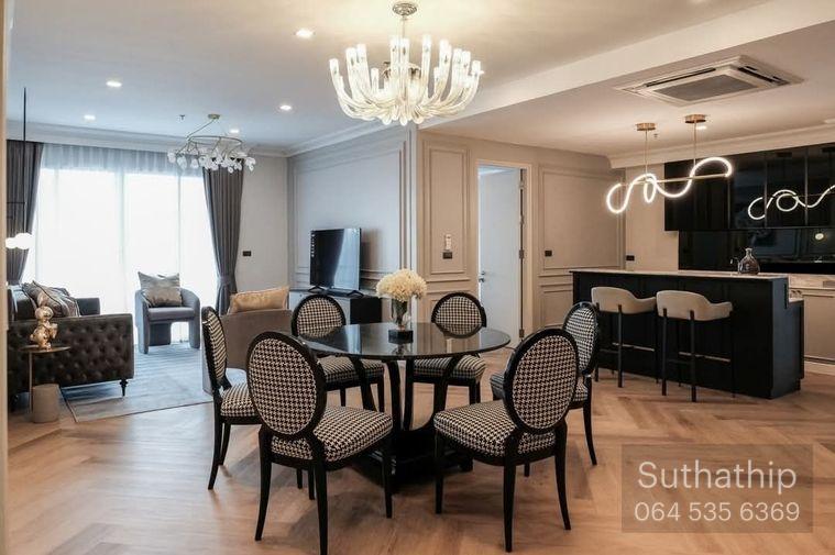 picture 3 Bedrooms for rent at NUSASIRI GRAND CONDO (Link to BTS EKKAMAI) - 3/14