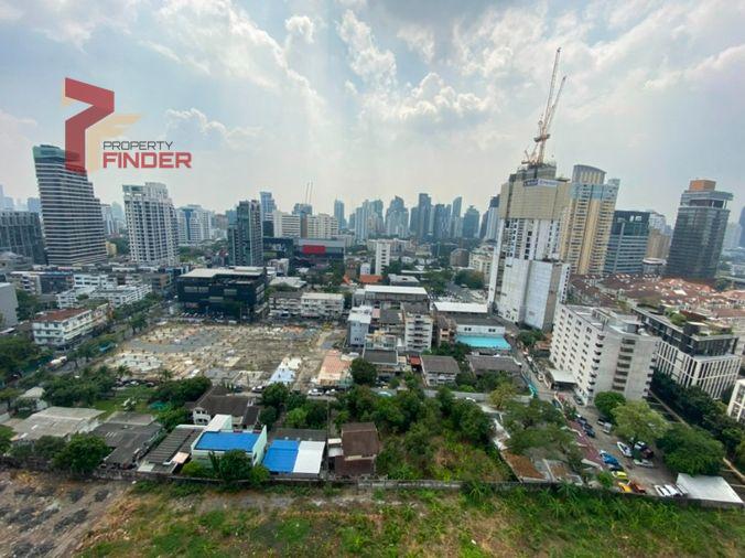 รูป ให้เช่าคอนโด เอ็กซ์ที เอกมัย XT Ekkamai ห้องสวย ไปไวมาก🍁นัดชมห้องด่วน 🟥LINE : @propertyfinder - รูปที่ 8/8