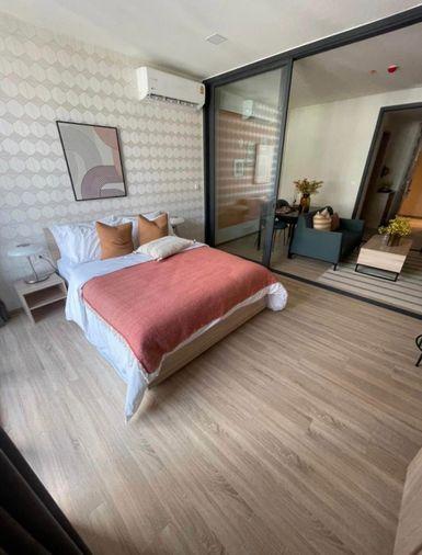 picture Condo for Rent: XT PHAYATHAI  Schedule a viewing 👉 Line: @propertybkk4 - 1/6