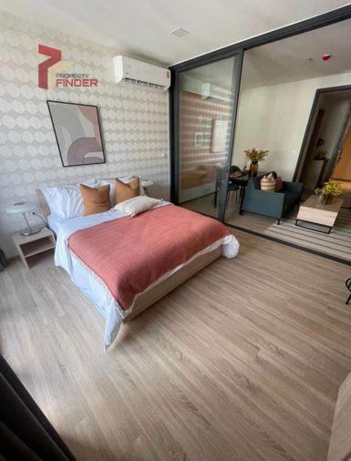 picture Condo for Rent: XT PHAYATHAI Schedule a viewing 👉 Line: @propertybkk4 - 1/6
