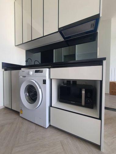 picture For Rent Chapter Charoennakon River Side Unit 1403/493 - 4/13