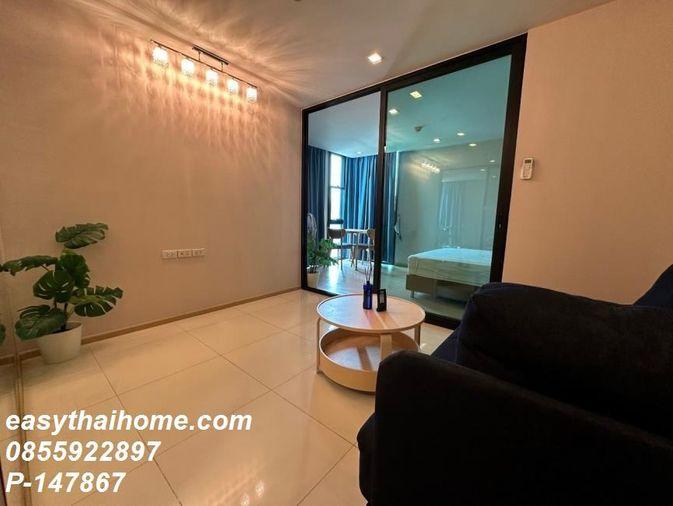 picture P-147867 Condo for for sell SOCIO Ruamrudee fully furnished. - 3/7