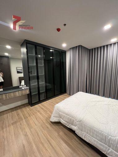 picture Condo for Rent: XT PHAYATHAI Schedule a viewing 👉 Line: @propertybkk4 - 1/6