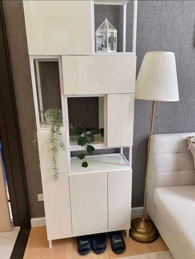 รูป Chewathai Residence Asoke I MRT พระราม 9 I ห้องสวย Loft/Duplex I #HL #202308311541 #MKT - รูปที่ 4/6