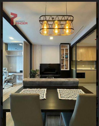 picture Condo for Rent: XT PHAYATHAI Schedule a viewing 👉 Line: @propertybkk4 - 7/10