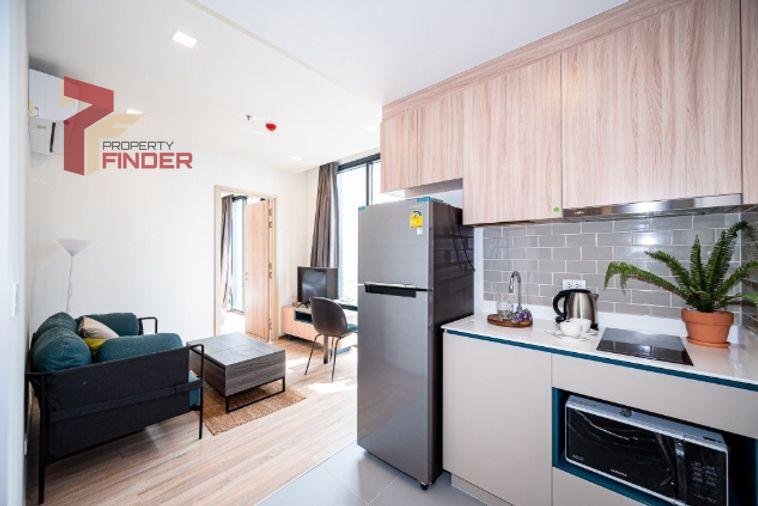 picture Rds-4908 Condo for Rent: XT PHAYATHAI Schedule a viewing - 4/9