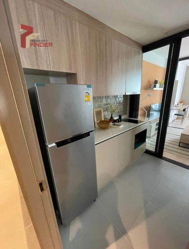 รูป PFD-03502 ให้เช่าเอ็กซ์ที พญาไท (XT PHAYATHAI) แต่งสวย นัดชมห้องด่วน @propertyfinder - รูปที่ 5/6