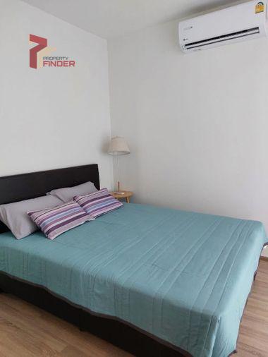 picture Condo for Rent: XT PHAYATHAI Schedule a viewing 👉 Line: @propertybkk4 - 5/10
