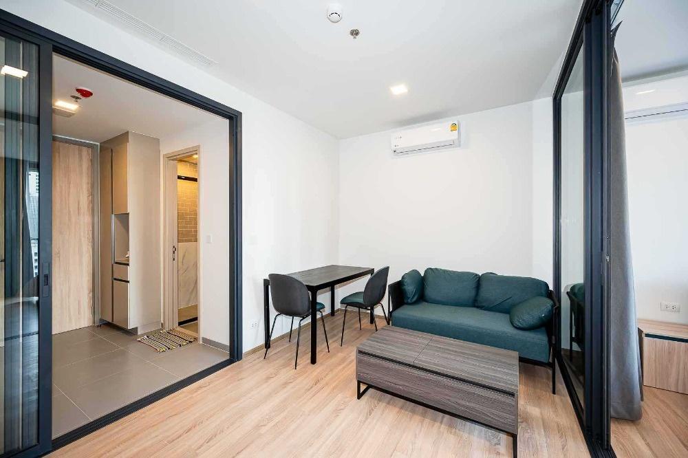 รูป PFD-03142 ให้เช่าเอ็กซ์ที พญาไท (XT PHAYATHAI) แต่งสวย นัดชมห้องด่วน @propertyfinder - รูปที่ 6/10