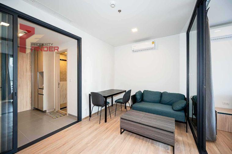 picture Condo for Rent: XT PHAYATHAI Schedule a viewing 👉 Line: @propertybkk4 - 6/10