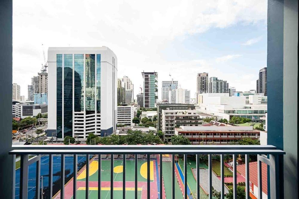 รูป PFD-03142 ให้เช่าเอ็กซ์ที พญาไท (XT PHAYATHAI) แต่งสวย นัดชมห้องด่วน @propertyfinder - รูปที่ 10/10