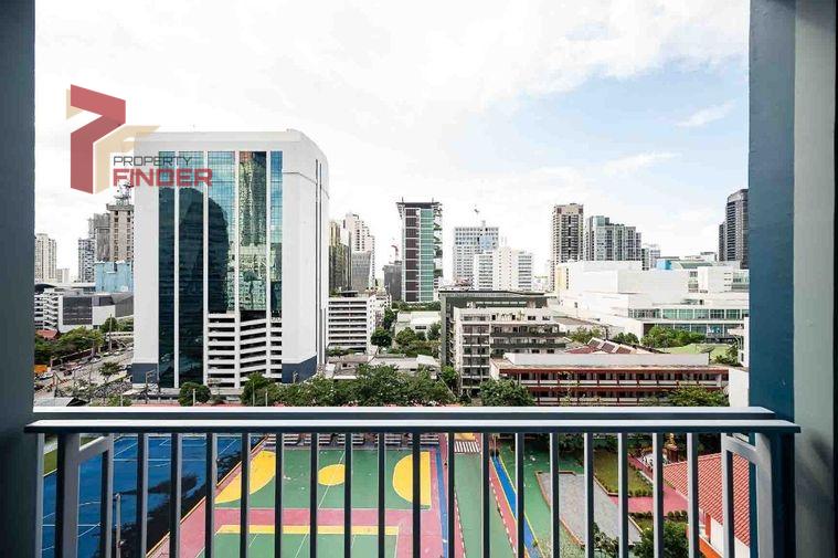 picture Condo for Rent: XT PHAYATHAI Schedule a viewing 👉 Line: @propertybkk4 - 10/10