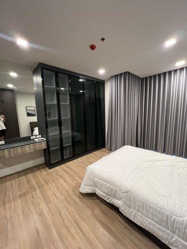รูป ให้เช่าคอนโด เอ็กซ์ที พญาไท XT Phayathai  ห้องสวย เฟอร์ครบ นัดชมห้องด่วน 🟥LINE : @propertyfinder - รูปที่ 5/6