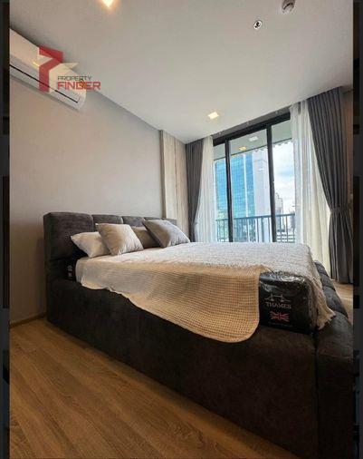 picture Condo for Rent: XT PHAYATHAI Schedule a viewing 👉 Line: @propertybkk4 - 4/10
