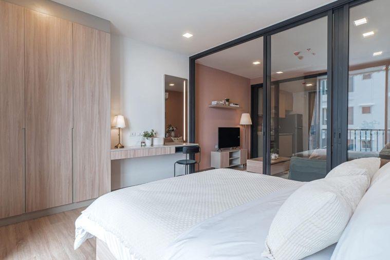 picture Condo for Rent: XT PHAYATHAI  Schedule a viewing 👉 Line: @propertybkk4 - 4/15