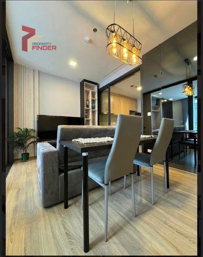 picture Condo for Rent: XT PHAYATHAI Schedule a viewing 👉 Line: @propertybkk4 - 6/10