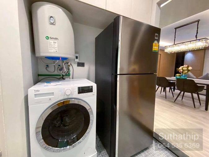 รูป ขายคอนโด NS Tower Central City Bangna(เอ็นเอส ทาวเวอร์ เซ็นทรัล ซิตี้ บางนา)(Rt-01) - รูปที่ 14/21
