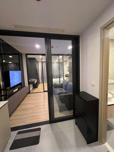 รูป ให้เช่าคอนโด เอ็กซ์ที พญาไท XT Phayathai  ห้องสวย เฟอร์ครบ นัดชมห้องด่วน 🟥LINE : @propertyfinder - รูปที่ 2/6