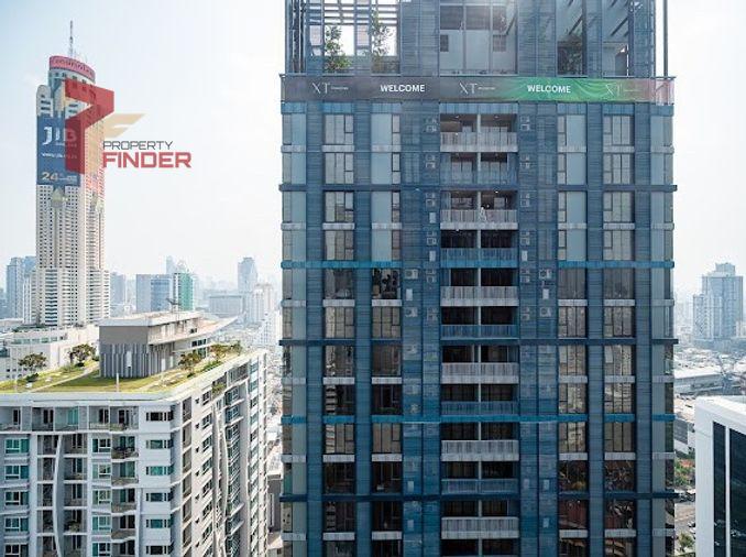 picture Rds-4908 Condo for Rent: XT PHAYATHAI Schedule a viewing - 7/9