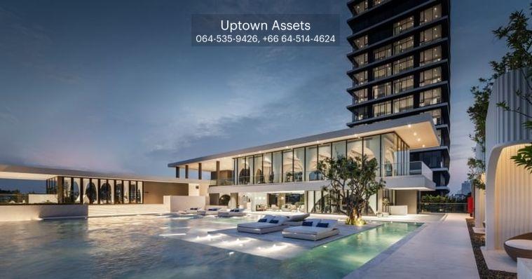 picture For Rent Chapter Charoennakon River Side Unit 1403/493 - 10/13