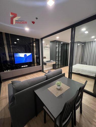 picture Condo for Rent: XT PHAYATHAI Schedule a viewing 👉 Line: @propertybkk4 - 1/6